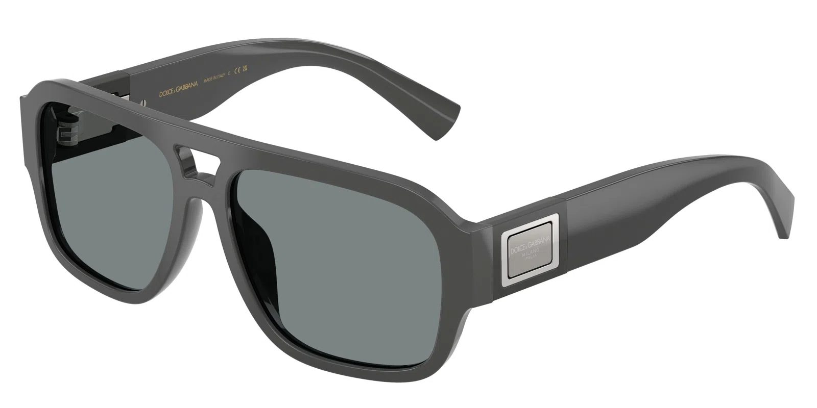 Dolce & Gabbana 4506 Sunglasses - view 3